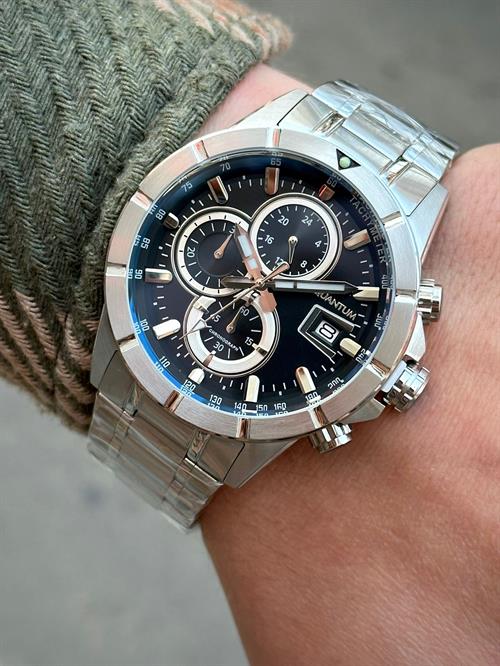 Quantum HNG1067.350 Kol Saati