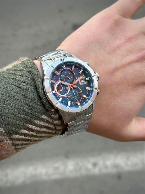 Quantum HNG1067.370 Kol Saati