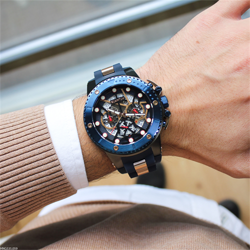 Quantum HNG535.059 Kol Saati