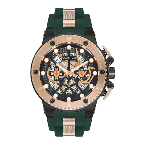 Quantum HNG535.857 Kol Saati