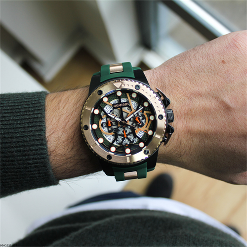 Quantum HNG535.857 Kol Saati