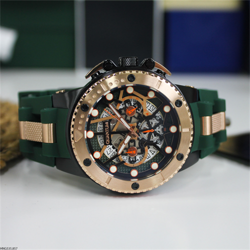 Quantum HNG535.857 Kol Saati