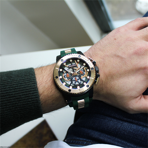 Quantum HNG535.857 Kol Saati