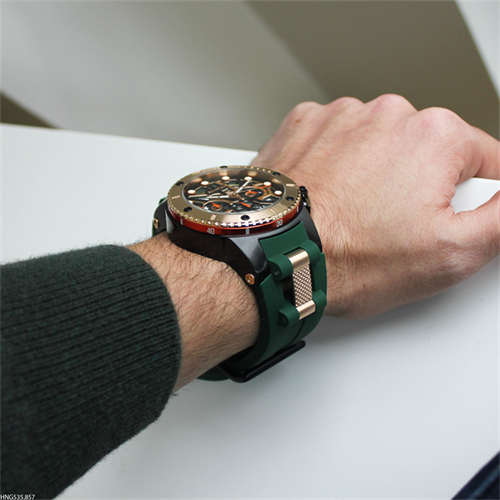 Quantum HNG535.857 Kol Saati