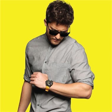 Quantum HNG859.654 Erkek Kol Saati