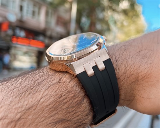 Quantum Otomatik QMG903.451 Erkek Kol Saati