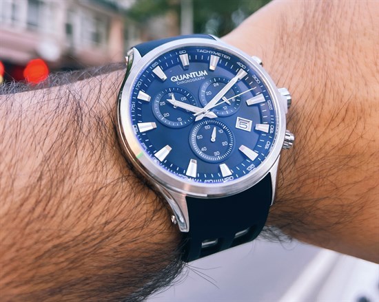 Quantum PWG1020.351 Kol Saati