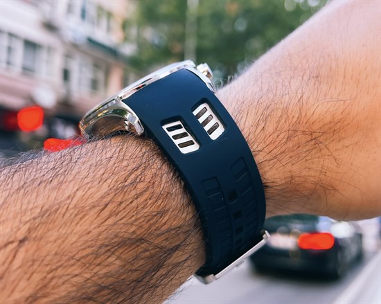 Quantum PWG1020.351 Kol Saati