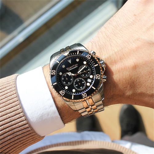 Quantum PWG930.550 Kol Saati