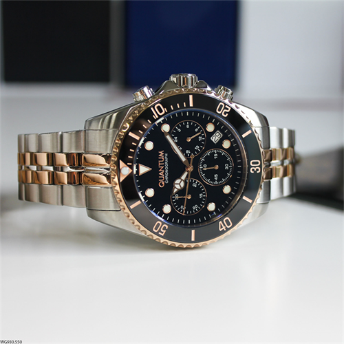 Quantum PWG930.550 Kol Saati