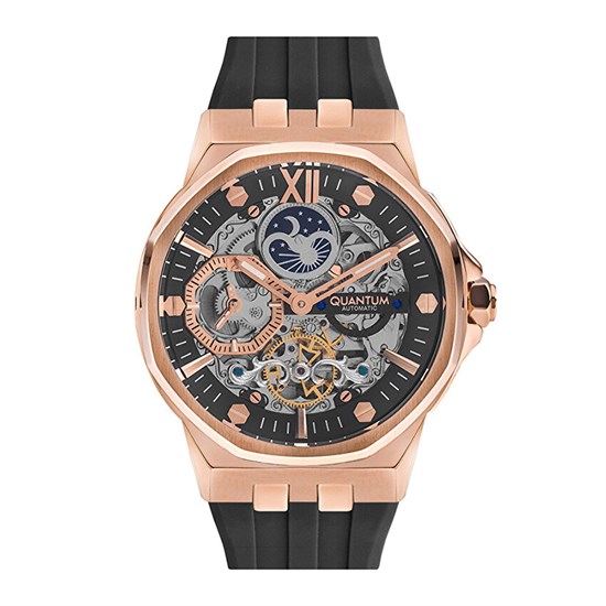 Quantum Otomatik QMG903.451 Erkek Kol Saati