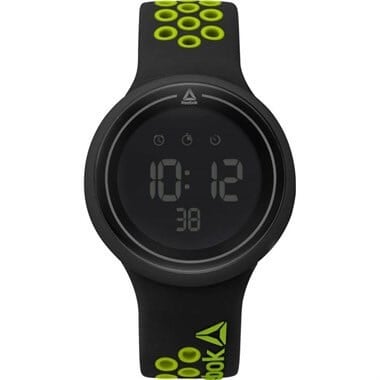 Reebok RD-DUR-G9-PBIB-BY Kol Saati