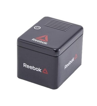 Reebok RD-DUR-G9-PBIB-BY Kol Saati