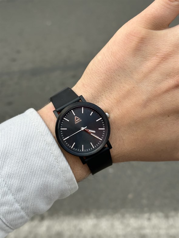 Reebok RD-FRA-U2-PBPB-B3 Kol Saati