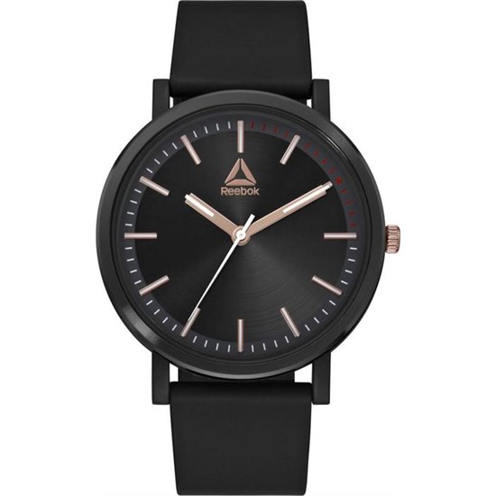 Reebok RD-FRA-U2-PBPB-B3 Kol Saati