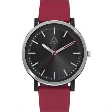 Reebok RD-FRA-U2-PBPR-B1 Kol Saati