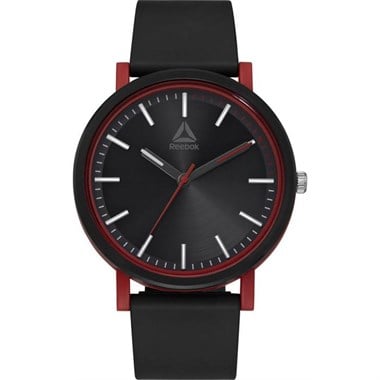 Reebok RD-FRA-U2-PRPB-B4 Kol Saati