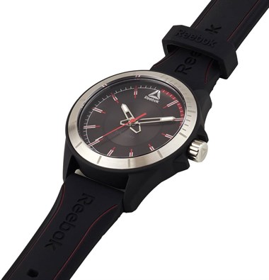 Reebok RD-MAK-G2-PBIB-B1 Kol Saati