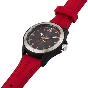 Reebok RD-MAK-G2-PBIR-B1 Kol Saati