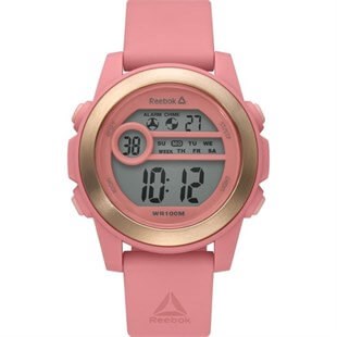 Reebok RD-MOS-L9-PAPA-S3 Kol Saati