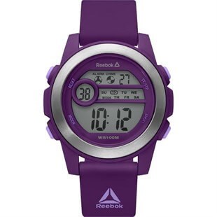 Reebok RD-MOS-L9-PVPV-WV Kol Saati