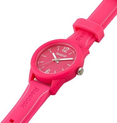 Reebok RF-SDS-L2-PPIP-P1 Kol Saati