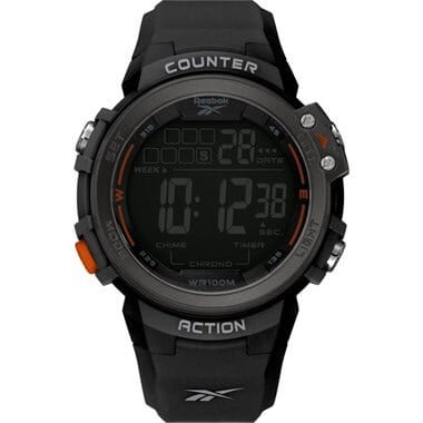 Reebok RV-COU-G9-PBPB-BO Kol Saati