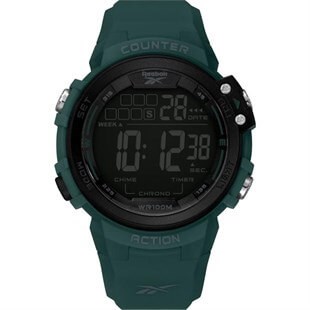 Reebok RV-COU-G9-PGPG-BA Kol Saati