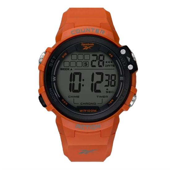 Reebok RV-COU-G9-POPO-WA Kol Saati