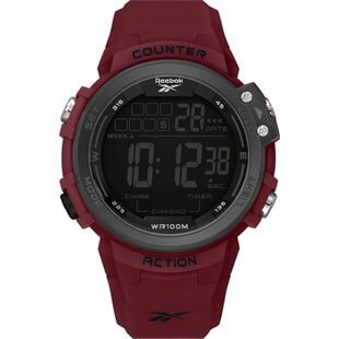 Reebok RV-COU-G9-PRPR-BA Kol Saati