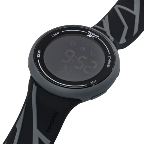 Reebok RV-ELI-G9-PBIB-BB Kol Saati