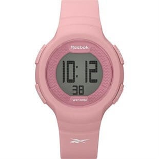 Reebok RV-LUC-L9-PPPP-WP Kol Saati