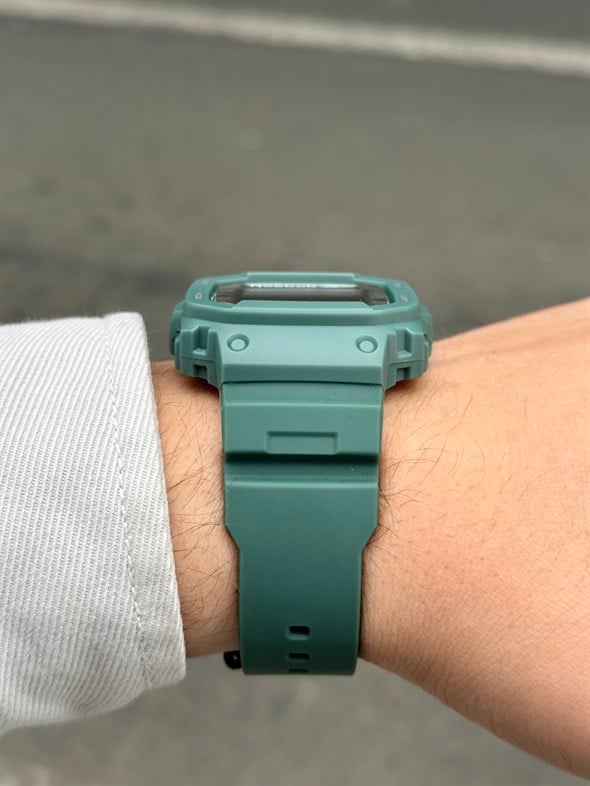 Reebok RV-POD-G9-PGPG-BS Kol Saati