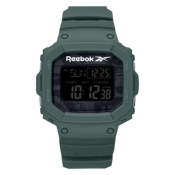 Reebok RV-POD-G9-PGPG-BS Kol Saati