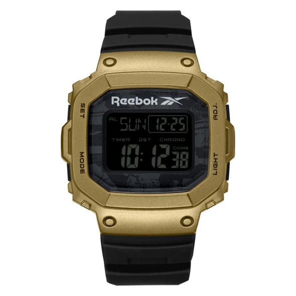 Reebok  RV-POD-G9-PJPB-BS Kol Saati