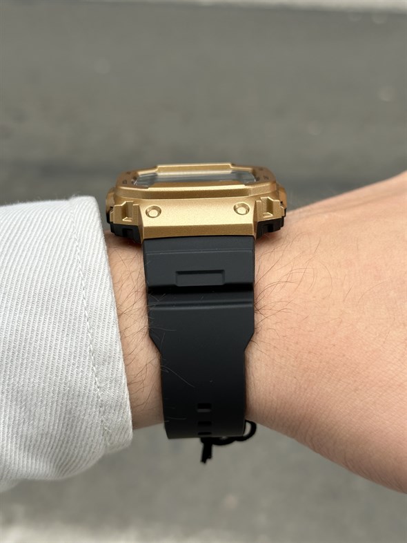 Reebok  RV-POD-G9-PJPB-BS Kol Saati