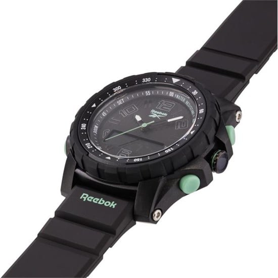 Reebok RV-ROG-G4-PBPB-BA Kol Saati