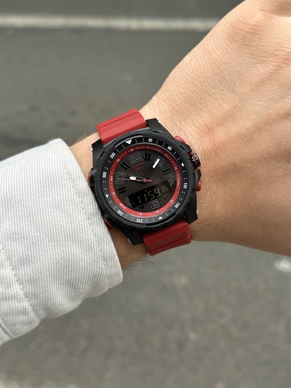 Reebok RV-ROG-G4-PBPR-BR Kol Saati