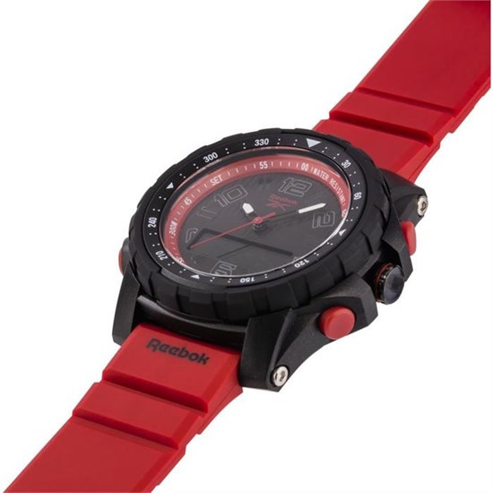 Reebok RV-ROG-G4-PBPR-BR Kol Saati