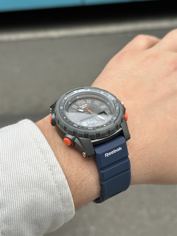 Reebok RV-ROG-G4-PSPN-AW Kol Saati