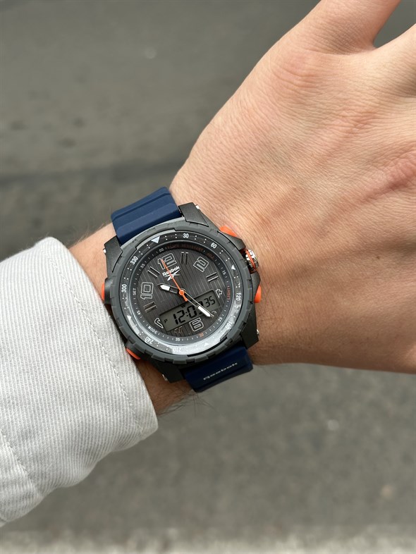 Reebok RV-ROG-G4-PSPN-AW Kol Saati