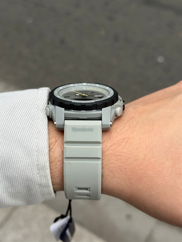 Reebok RV-ROG-G4-PSPS-SB Kol Saati