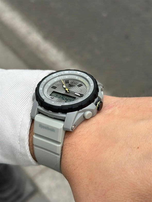 Reebok RV-ROG-G4-PSPS-SB Kol Saati