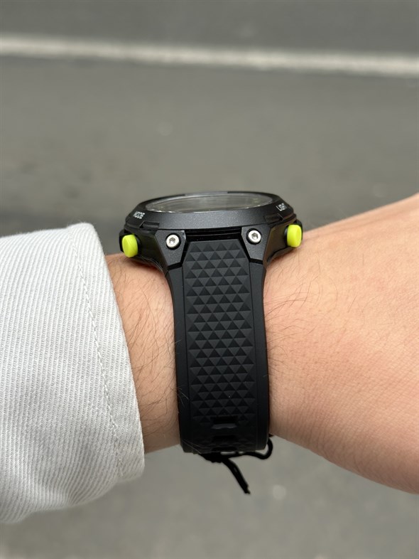 Reebok RV-THR-G9-PBPB-BY Kol Saati