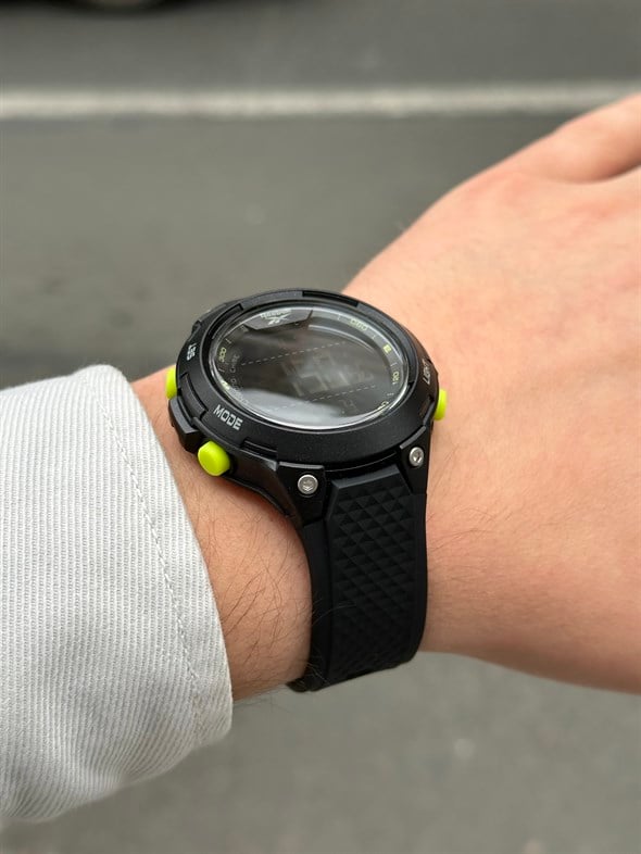 Reebok RV-THR-G9-PBPB-BY Kol Saati