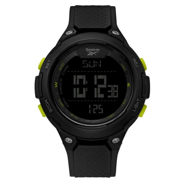 Reebok RV-THR-G9-PBPB-BY Kol Saati