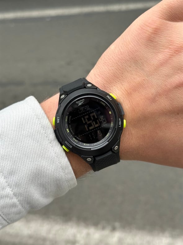 Reebok RV-THR-G9-PBPB-BY Kol Saati