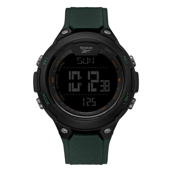 Reebok RV-THR-G9-PBPG-BR Kol Saati