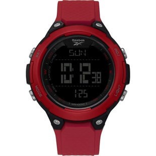 Reebok RV-THR-G9-PBPR-BR Kol Saati