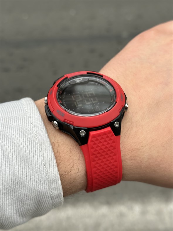 Reebok RV-THR-G9-PBPR-BR Kol Saati